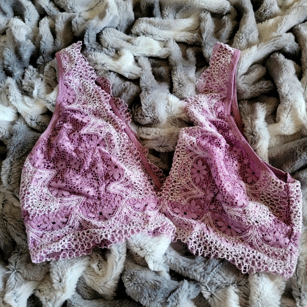 NWOT Victoria's Secret Bralette